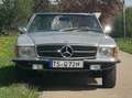 Mercedes-Benz SL 350 SERIE 1 !!!  Original 75.000 km Srebrny - thumbnail 7