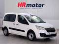 Citroen Berlingo Live Edition Weiß - thumbnail 1
