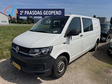 2.0 TDI Dubbele Cabine 2019 MARGE DC