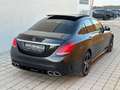 Mercedes-Benz C 43 AMG C 450 AMG 4Matic PANO /SPUR/Burmester/KAMERA/6,99% Schwarz - thumbnail 42