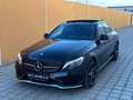 Mercedes-Benz C 43 AMG C 450 AMG 4Matic PANO /SPUR/Burmester/KAMERA/6,99% Schwarz - thumbnail 34
