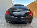 Mercedes-Benz C 43 AMG C 450 AMG 4Matic PANO /SPUR/Burmester/KAMERA/6,99% Schwarz - thumbnail 6