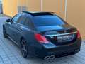 Mercedes-Benz C 43 AMG C 450 AMG 4Matic PANO /SPUR/Burmester/KAMERA/6,99% Schwarz - thumbnail 47