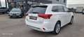 Mitsubishi Outlander Outlander 2,4 PHEV Diamond Diamond Weiß - thumbnail 5