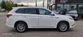 Mitsubishi Outlander Outlander 2,4 PHEV Diamond Diamond Weiß - thumbnail 4