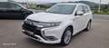 Mitsubishi Outlander Outlander 2,4 PHEV Diamond Diamond Weiß - thumbnail 1