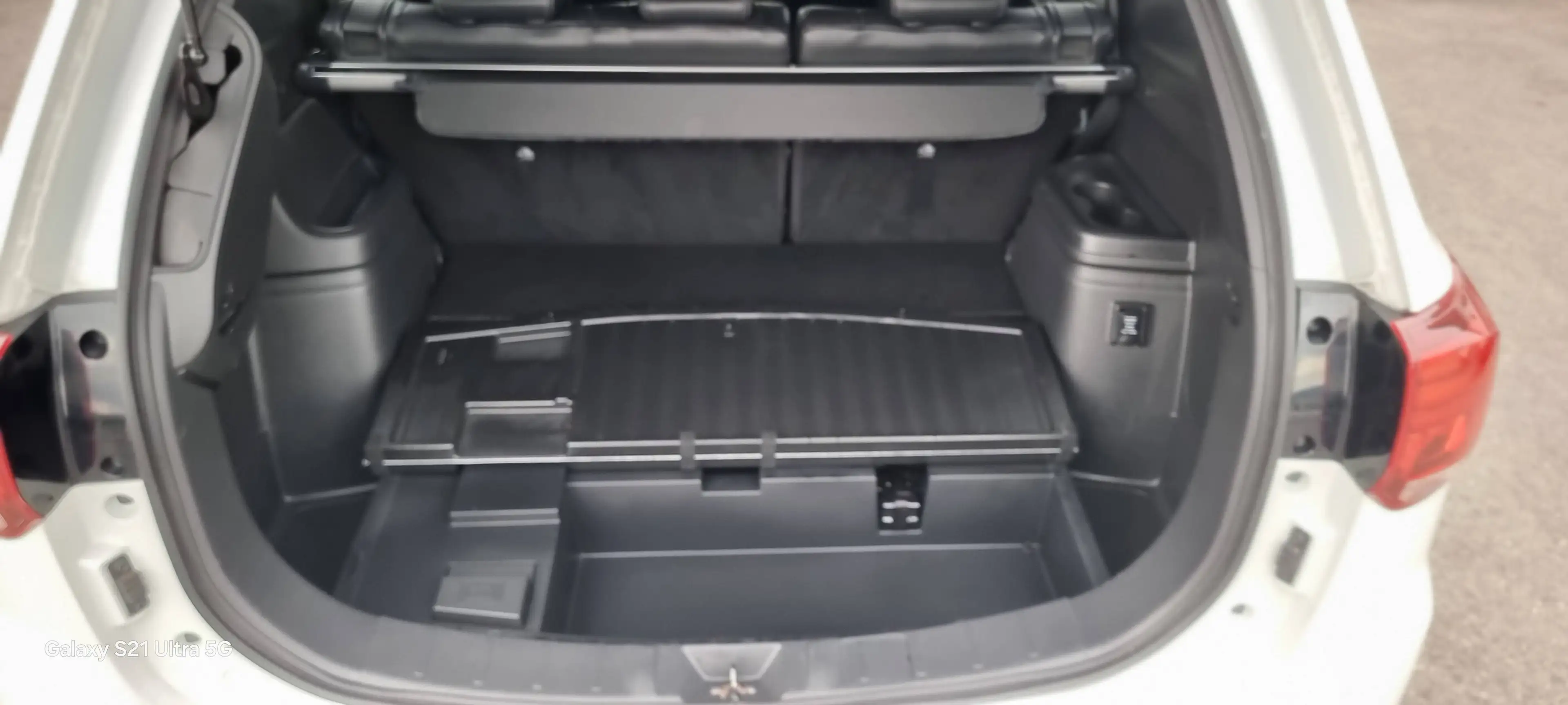 Mitsubishi Outlander Outlander 2,4 PHEV Diamond Diamond — photo 14