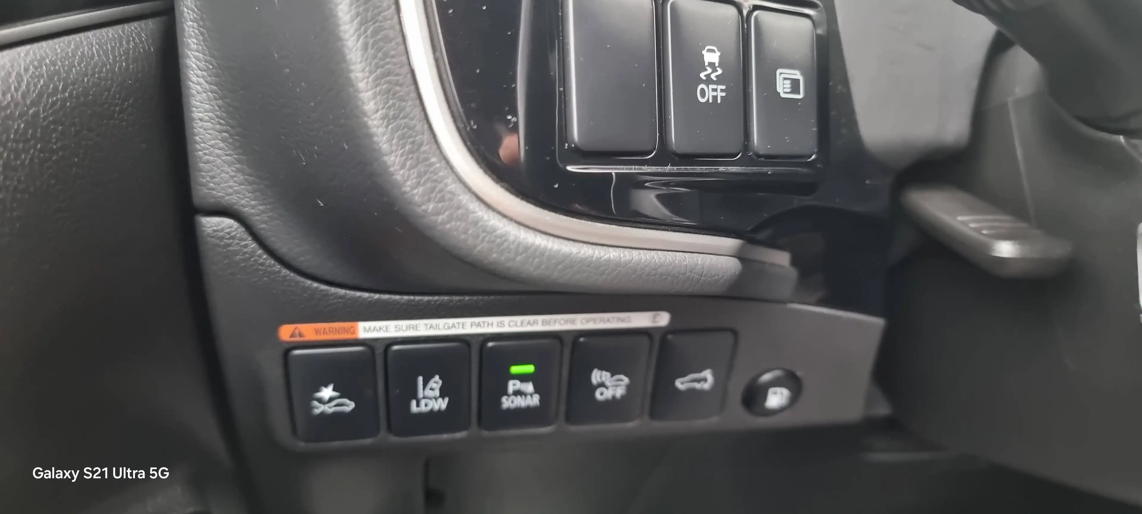 Mitsubishi Outlander Outlander 2,4 PHEV Diamond Diamond — photo 10