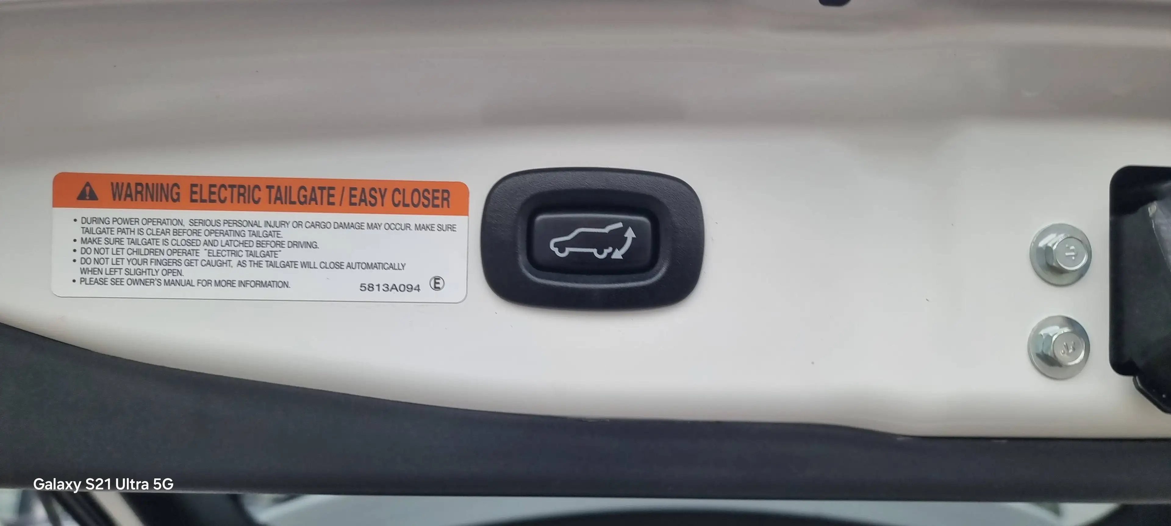Mitsubishi Outlander Outlander 2,4 PHEV Diamond Diamond — photo 15