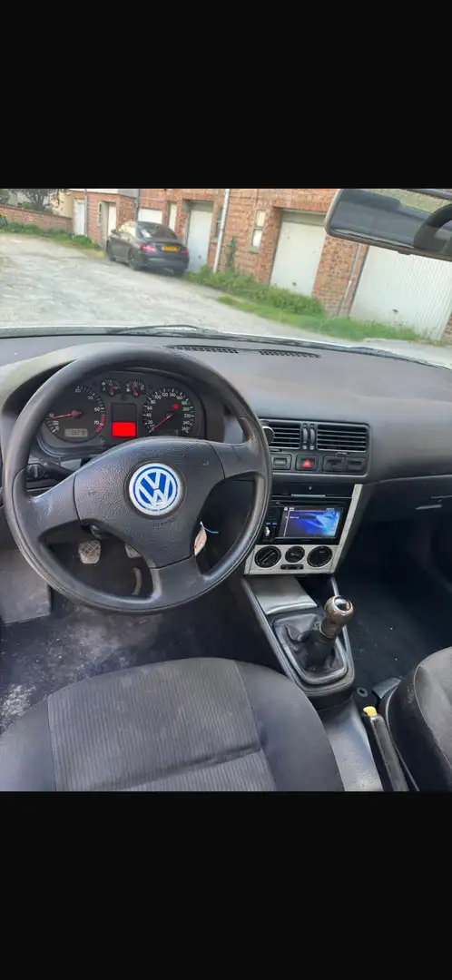Volkswagen Bora 2.0 - 1