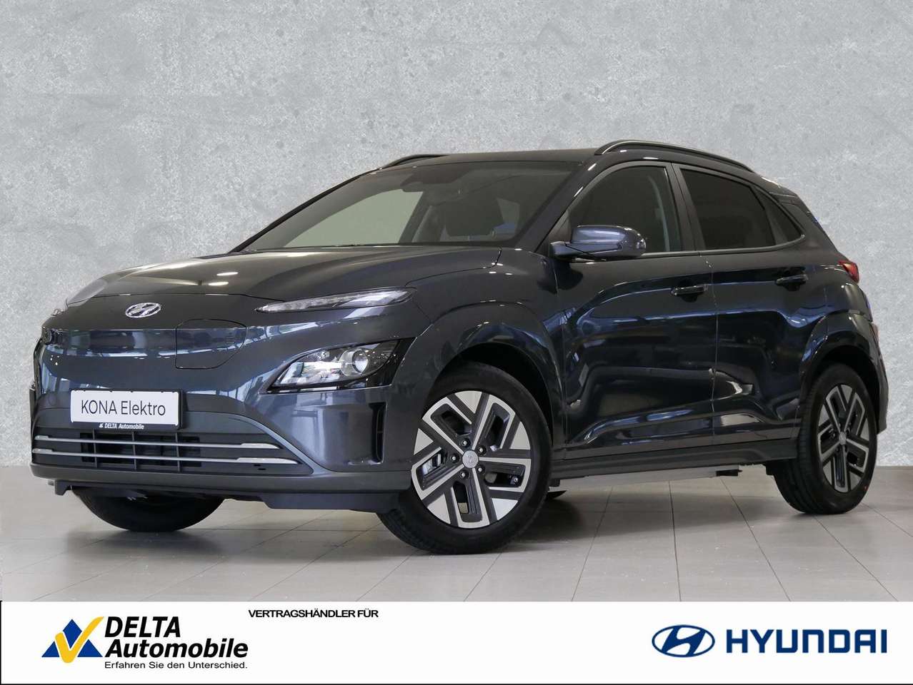 Hyundai KONA 2023