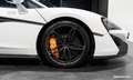 McLaren 570S V8 3.8 570 – Immat France Lift MSO Baquets Carbone P1 Telemetry PPF 1149EMOIS Blanc - thumbnail 8