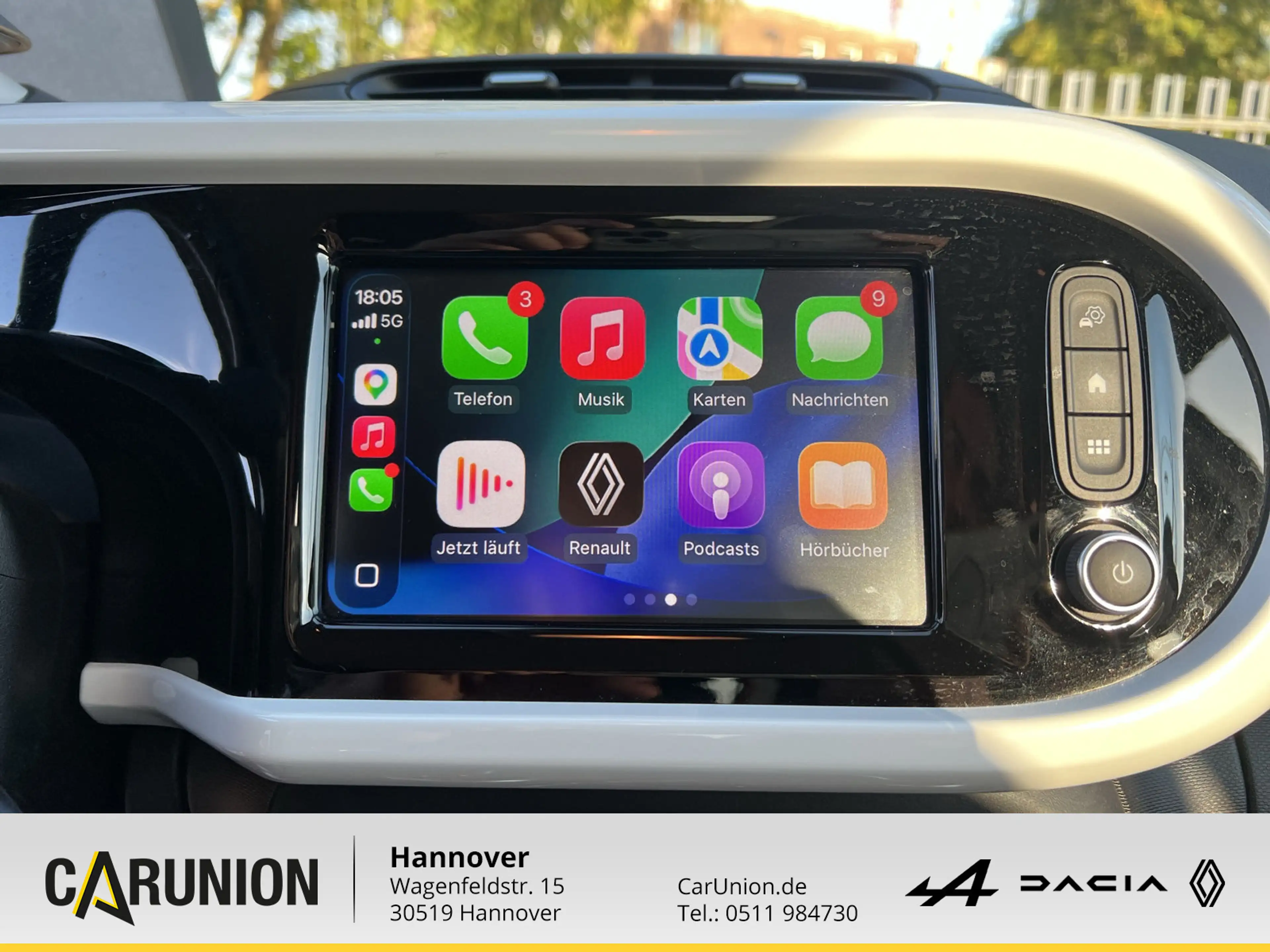 Renault Twingo E-TECH 100% el. VIBES — photo 15