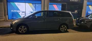 2.0 di-d Intense 7p.ti