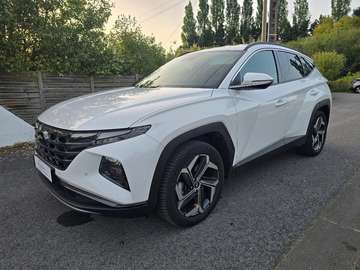 1.6 T-GDI 265 HYBRID PHEV CREATIVE HTRAC 4WD BVA