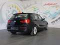 BMW 118 i Advantage *LED, NAVI, TEMPOMAT* Schwarz - thumbnail 4