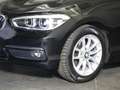 BMW 118 i Advantage *LED, NAVI, TEMPOMAT* Schwarz - thumbnail 21