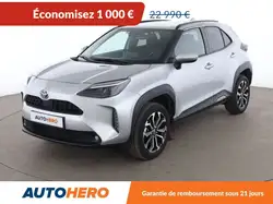 Toyota Yaris Cross 1.5 2WD Design
