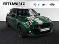 MINI Cooper Clubman Aut.|Kamera|Navi|LED|DrivingAss. Verde - thumbnail 1