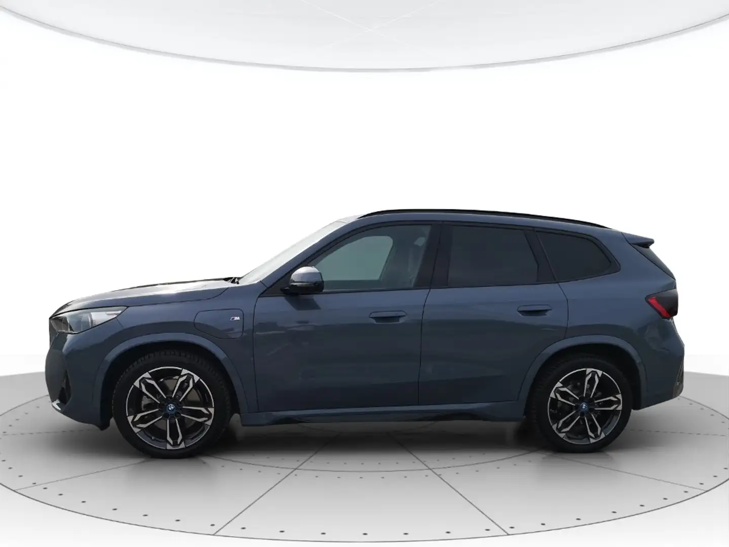 BMW X1 xdrive 30e MSport auto Grigio - 2