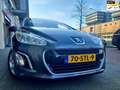 Peugeot 308 SW 1.6 VTi Première Pano Navi ParkSens Trekhaak Grijs - thumbnail 1