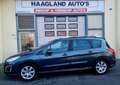 Peugeot 308 SW 1.6 VTi Première Pano Navi ParkSens Trekhaak Grijs - thumbnail 3