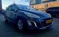 Peugeot 308 SW 1.6 VTi Première Pano Navi ParkSens Trekhaak Grijs - thumbnail 6