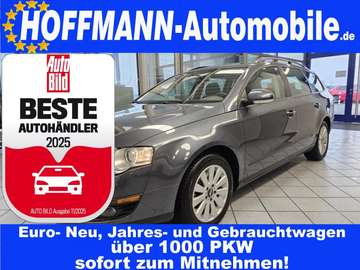 Trendline AHK,Winterräder,Klima