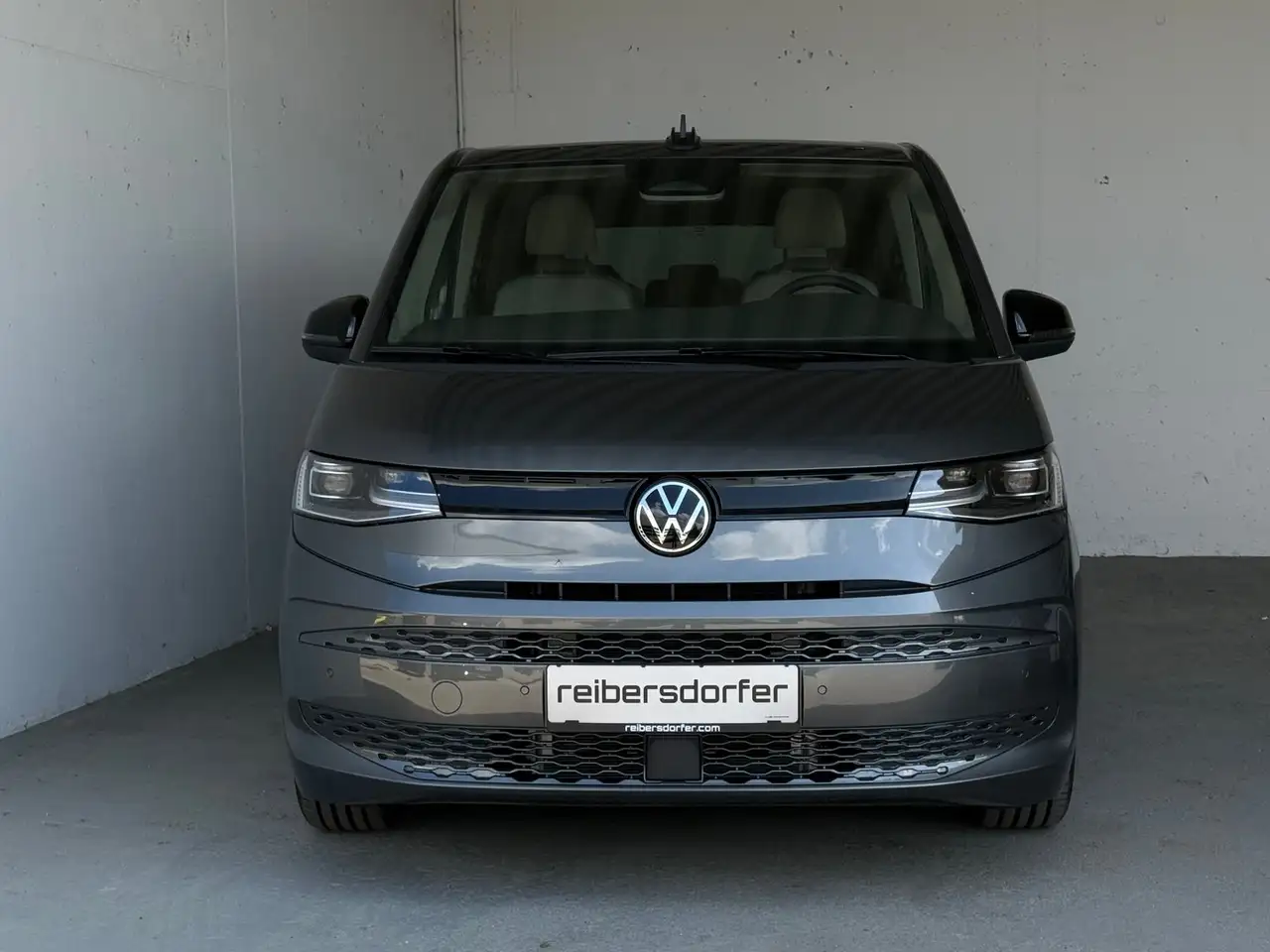 Volkswagen T7 Multivan 2026
