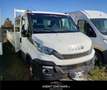 Iveco Daily 35C18 BTor 3.0 HPT HD PLM-RG CASSONE SUPER LUNGO Blanc - thumbnail 2
