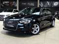 Audi A3 30TFSI Sportback *NAVI-XENON-CRUISE-EURO6dT* Noir - thumbnail 1