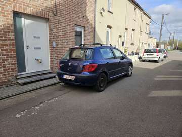 1.4 HDi