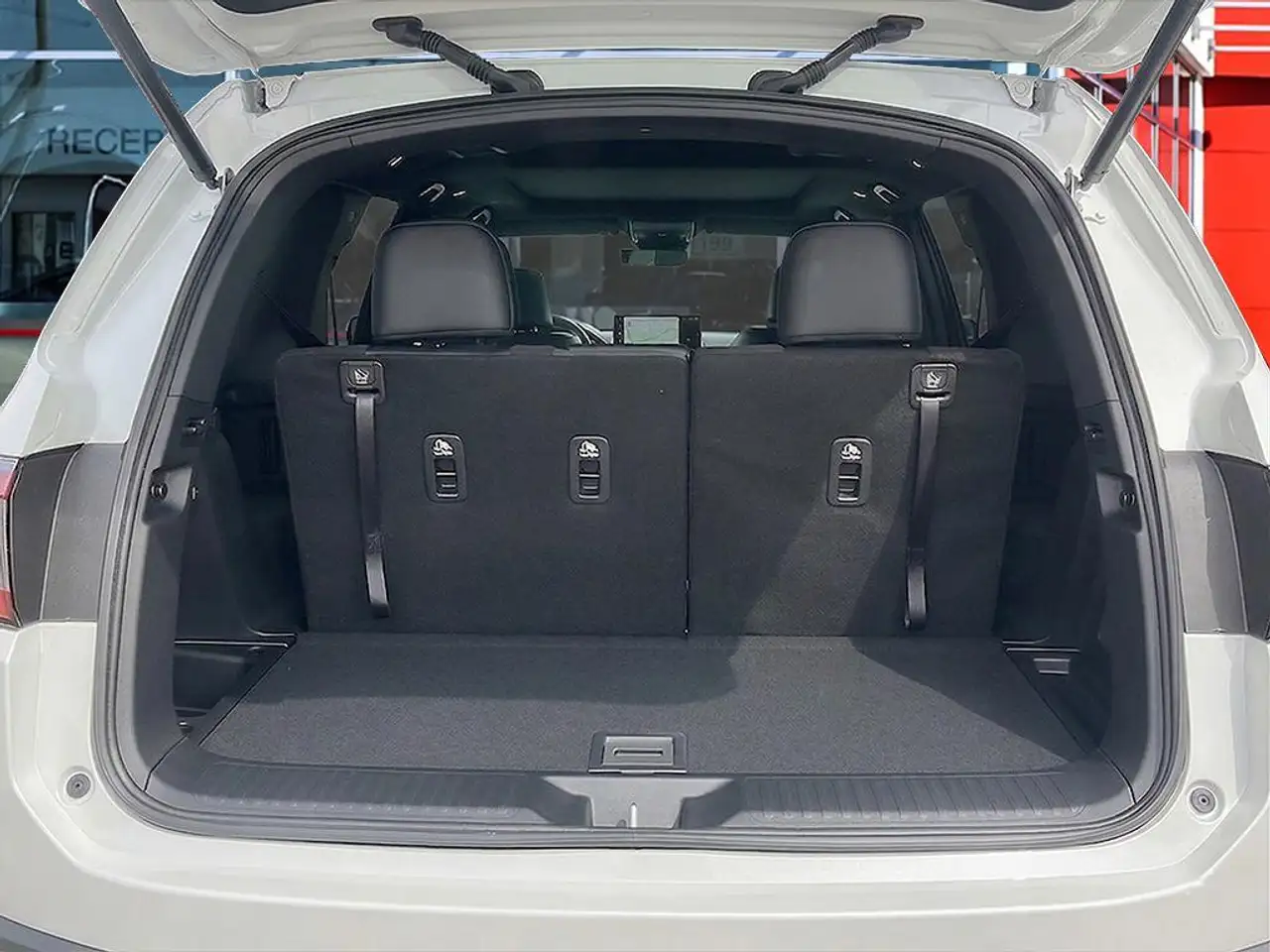 Honda Pilot fotografie Honda Pilot