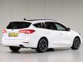 Ford Focus Wagon 1.5 EcoBoost 182pk ST Line Business *Dealero Weiß - thumbnail 2