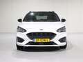 Ford Focus Wagon 1.5 EcoBoost 182pk ST Line Business *Dealero Weiß - thumbnail 12