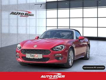 Lusso Bluetooth Navi LED Vollleder