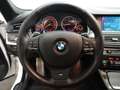 BMW M550 5-serie M550xd Performance 380Pk Aut- Panodak, Xen Bílá - thumbnail 13