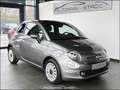 Fiat 500 1.0 Mild Hybrid Dolcevita Navi Panorama PDC Grau - thumbnail 4
