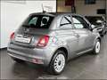 Fiat 500 1.0 Mild Hybrid Dolcevita Navi Panorama PDC Grau - thumbnail 8