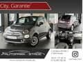 Fiat 500 1.0 Mild Hybrid Dolcevita Navi Panorama PDC Grau - thumbnail 1