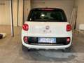 Fiat 500L 500L 2015 1.3 mjt Trekking 85cv UNICO PROPRIETARIO Bianco - thumbnail 6