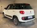 Fiat 500L 500L 2015 1.3 mjt Trekking 85cv UNICO PROPRIETARIO Bianco - thumbnail 2