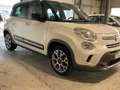 Fiat 500L 500L 2015 1.3 mjt Trekking 85cv UNICO PROPRIETARIO Bianco - thumbnail 4