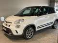 Fiat 500L 500L 2015 1.3 mjt Trekking 85cv UNICO PROPRIETARIO Bianco - thumbnail 1