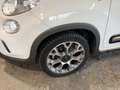 Fiat 500L 500L 2015 1.3 mjt Trekking 85cv UNICO PROPRIETARIO Bianco - thumbnail 10