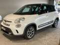 Fiat 500L 500L 2015 1.3 mjt Trekking 85cv UNICO PROPRIETARIO Bianco - thumbnail 3