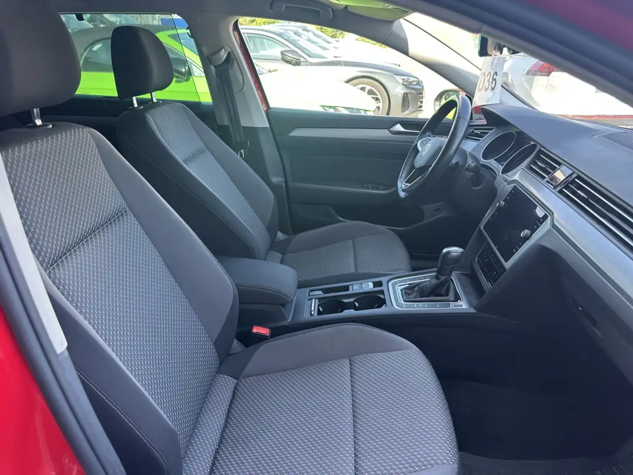 Volkswagen Passat 2.0TDI DSG LED*ACC*AHK*KAMERA, миниатюра 11