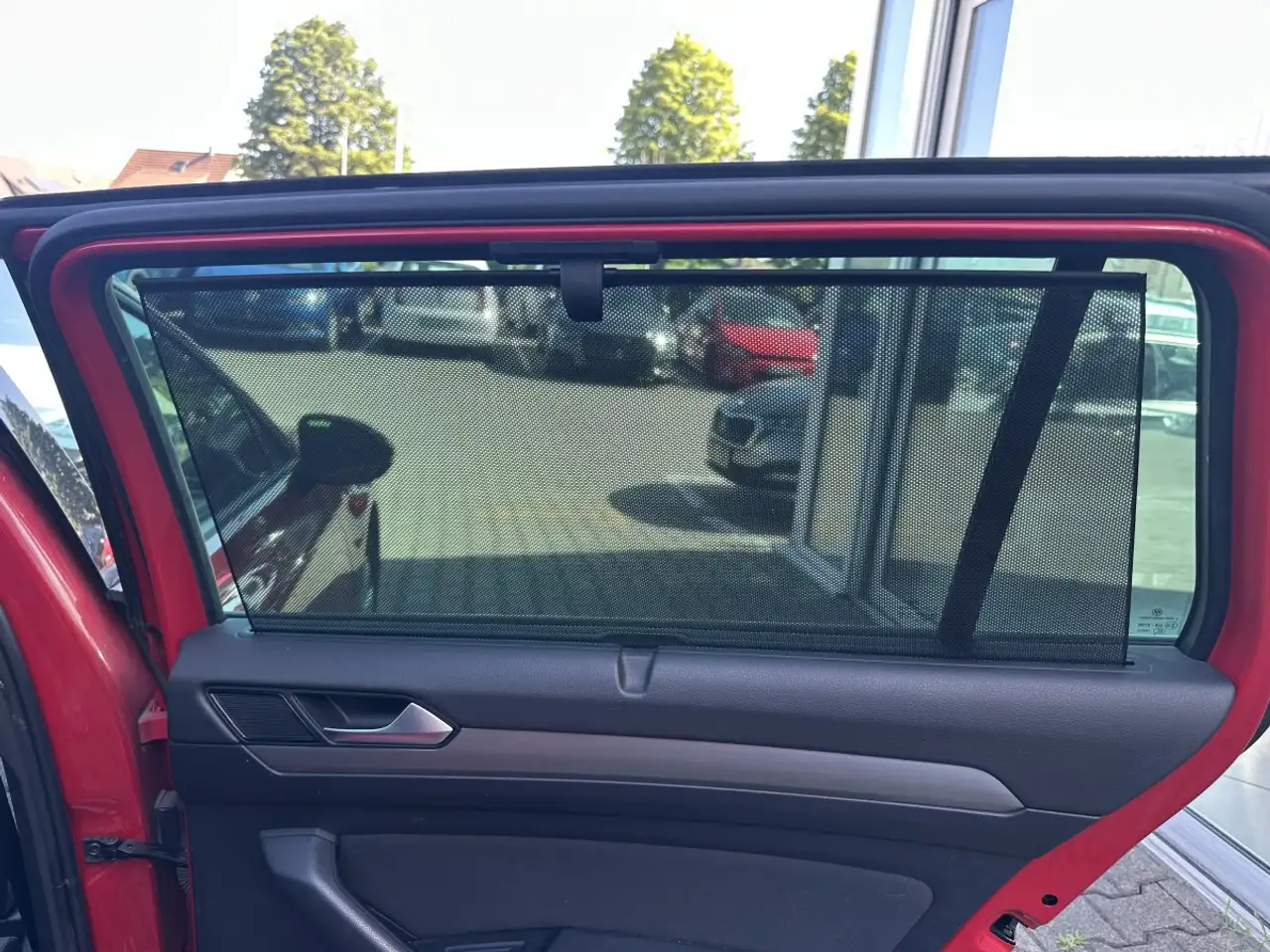 Volkswagen Passat 2.0TDI DSG LED*ACC*AHK*KAMERA, миниатюра 14
