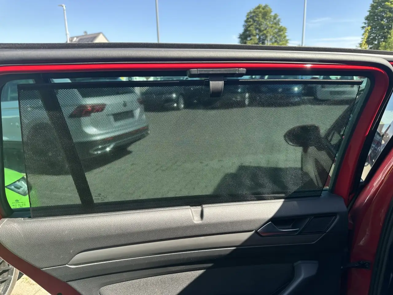 Volkswagen Passat 2.0TDI DSG LED*ACC*AHK*KAMERA, миниатюра 10