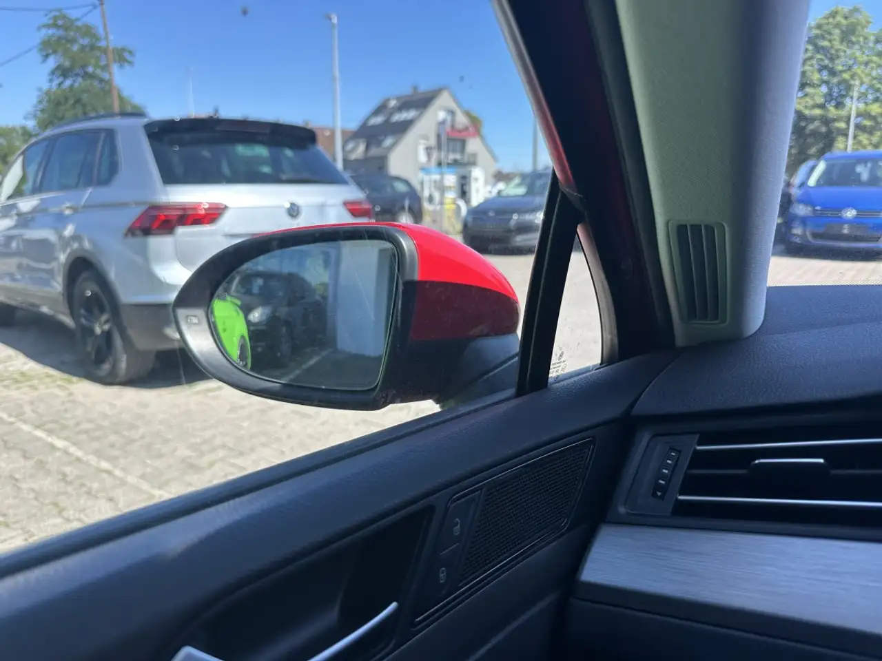 Volkswagen Passat 2.0TDI DSG LED*ACC*AHK*KAMERA, миниатюра 21